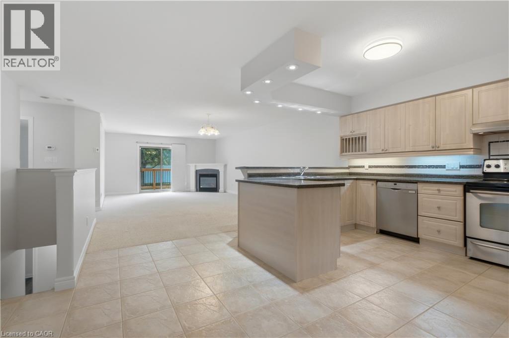 385 Park Road N Unit# 25, Brantford, Ontario  N3R 0A1 - Photo 6 - 40842221