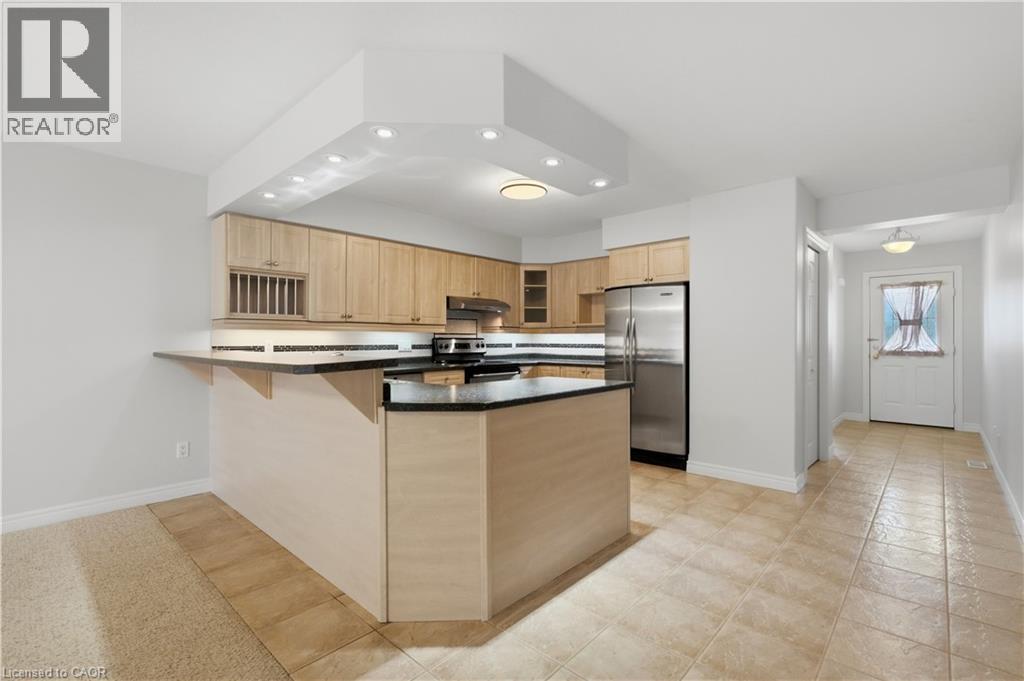 385 Park Road N Unit# 25, Brantford, Ontario  N3R 0A1 - Photo 7 - 40842221