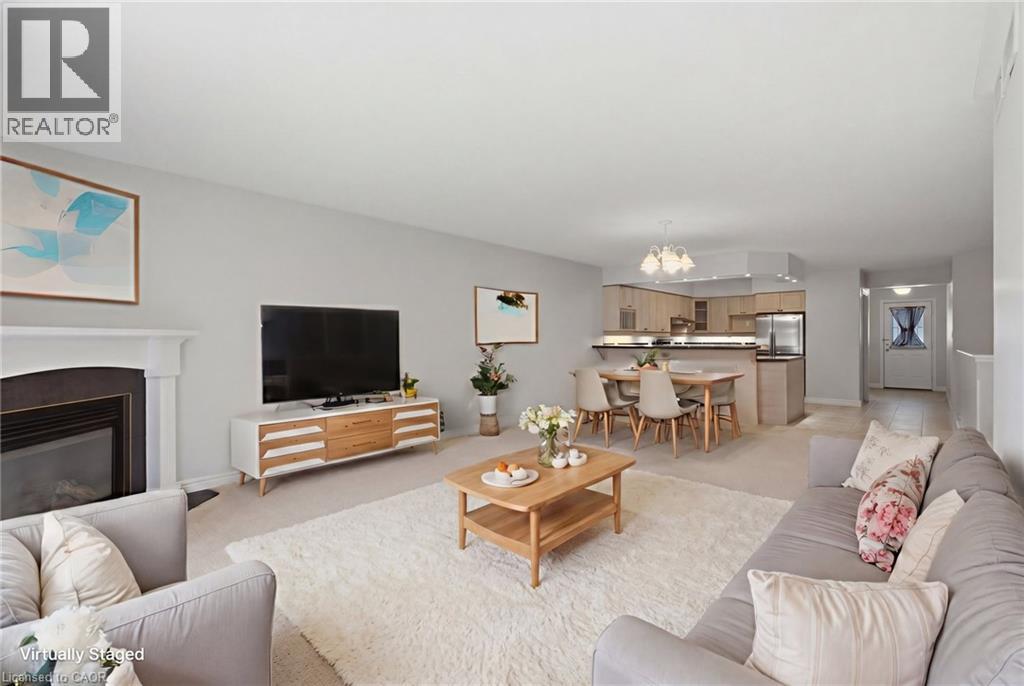 385 Park Road N Unit# 25, Brantford, Ontario  N3R 0A1 - Photo 9 - 40842221