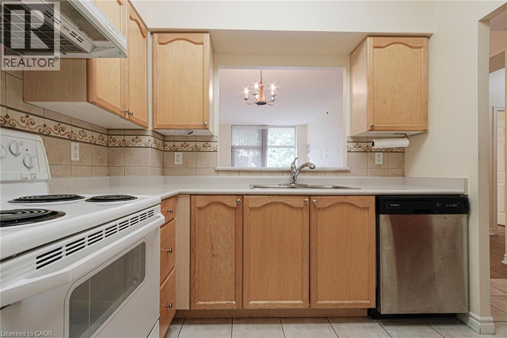 100 Burloak Drive Unit# 1510, Burlington, Ontario  L7L 6P6 - Photo 12 - 40842038