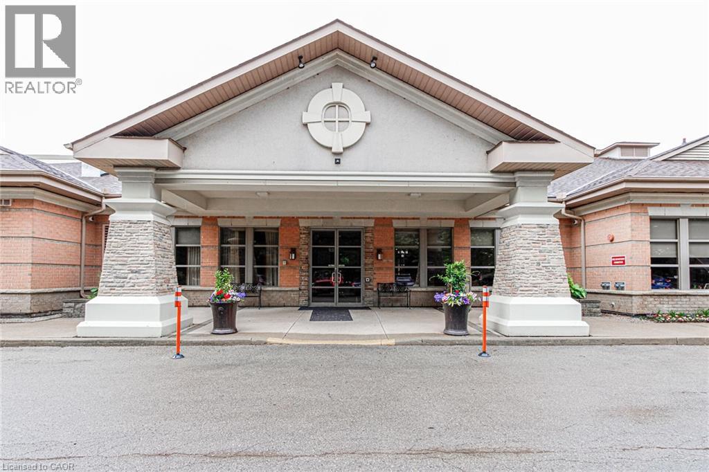 100 Burloak Drive Unit# 1510, Burlington, Ontario  L7L 6P6 - Photo 2 - 40842038