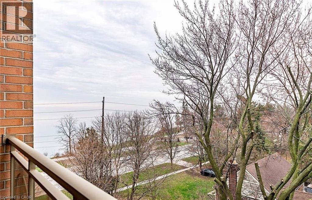 100 Burloak Drive Unit# 1510, Burlington, Ontario  L7L 6P6 - Photo 27 - 40842038