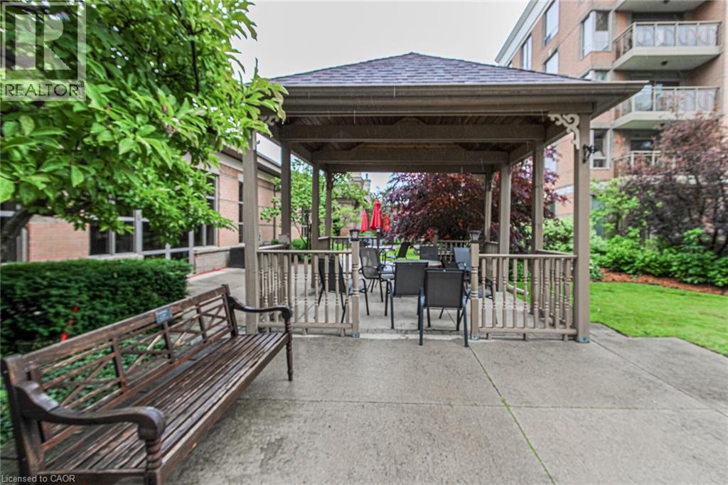 100 Burloak Drive Unit# 1510, Burlington, Ontario  L7L 6P6 - Photo 33 - 40842038