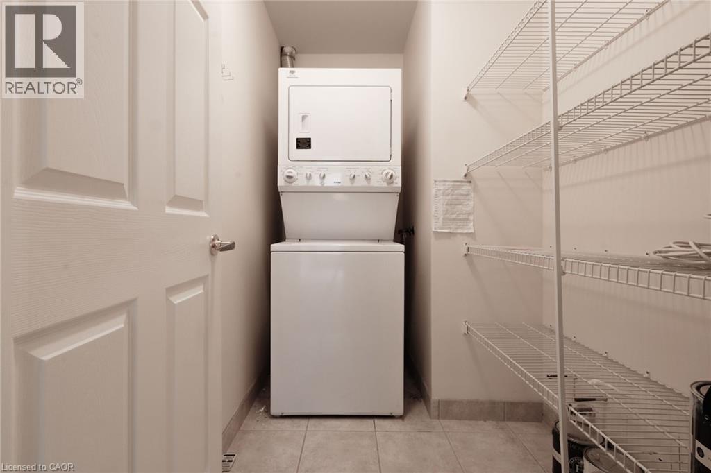 100 Burloak Drive Unit# 1510, Burlington, Ontario  L7L 6P6 - Photo 9 - 40842038