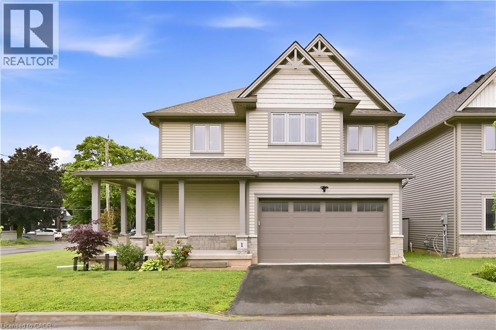1 Lindsay Way, Grimsby, Ontario  L3M 0H6 - Photo 2 - 40839794