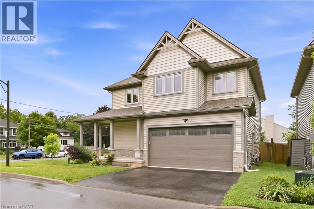 1 Lindsay Way, Grimsby, Ontario  L3M 0H6 - Photo 3 - 40839794