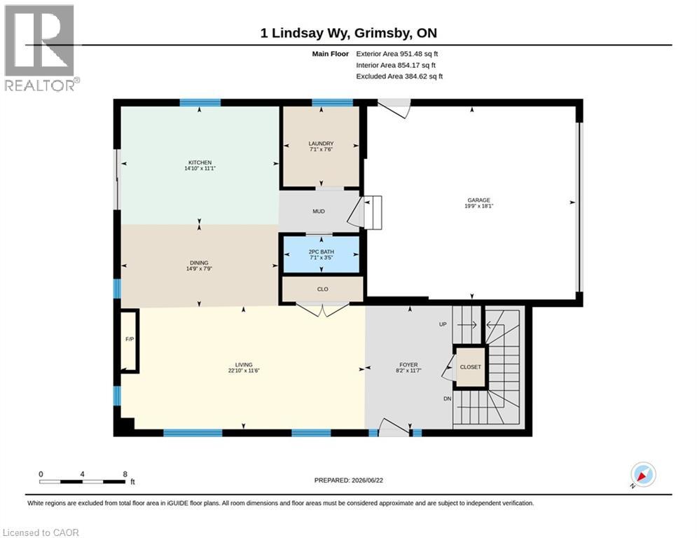 1 Lindsay Way, Grimsby, Ontario  L3M 0H6 - Photo 39 - 40839794