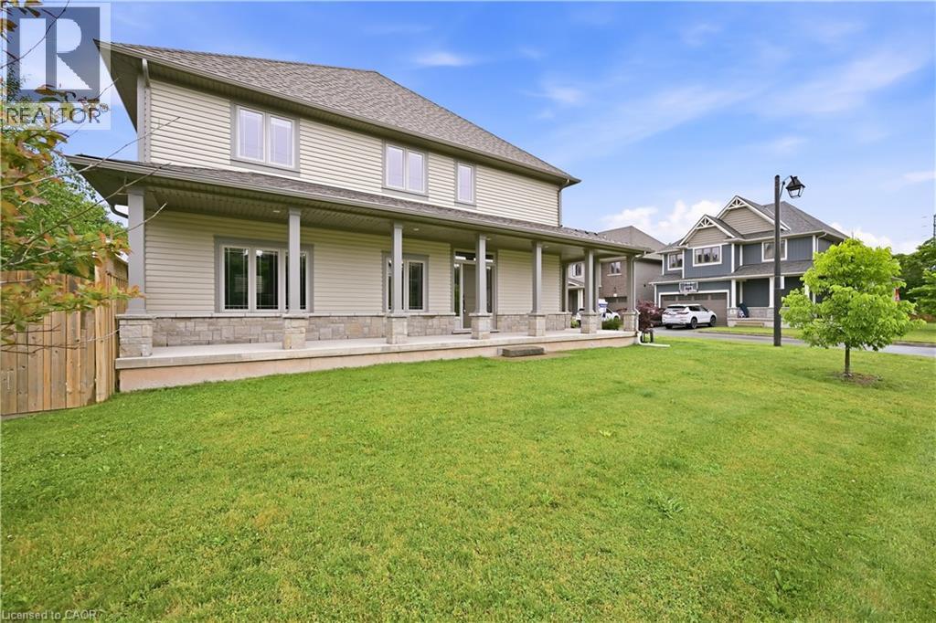 1 Lindsay Way, Grimsby, Ontario  L3M 0H6 - Photo 4 - 40839794