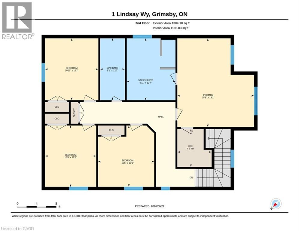 1 Lindsay Way, Grimsby, Ontario  L3M 0H6 - Photo 40 - 40839794