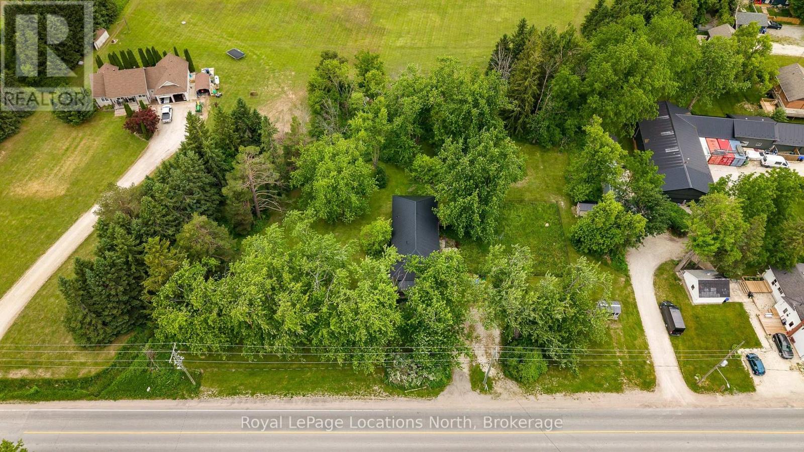 9038 County Rd 91 Road, Clearview, Ontario  L0M 1H0 - Photo 11 - S13482392