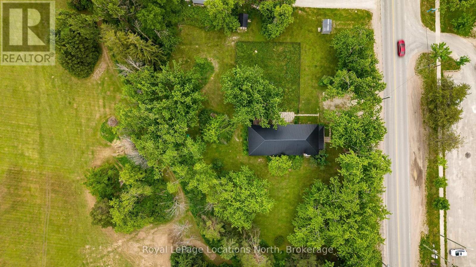 9038 County Rd 91 Road, Clearview, Ontario  L0M 1H0 - Photo 12 - S13482392