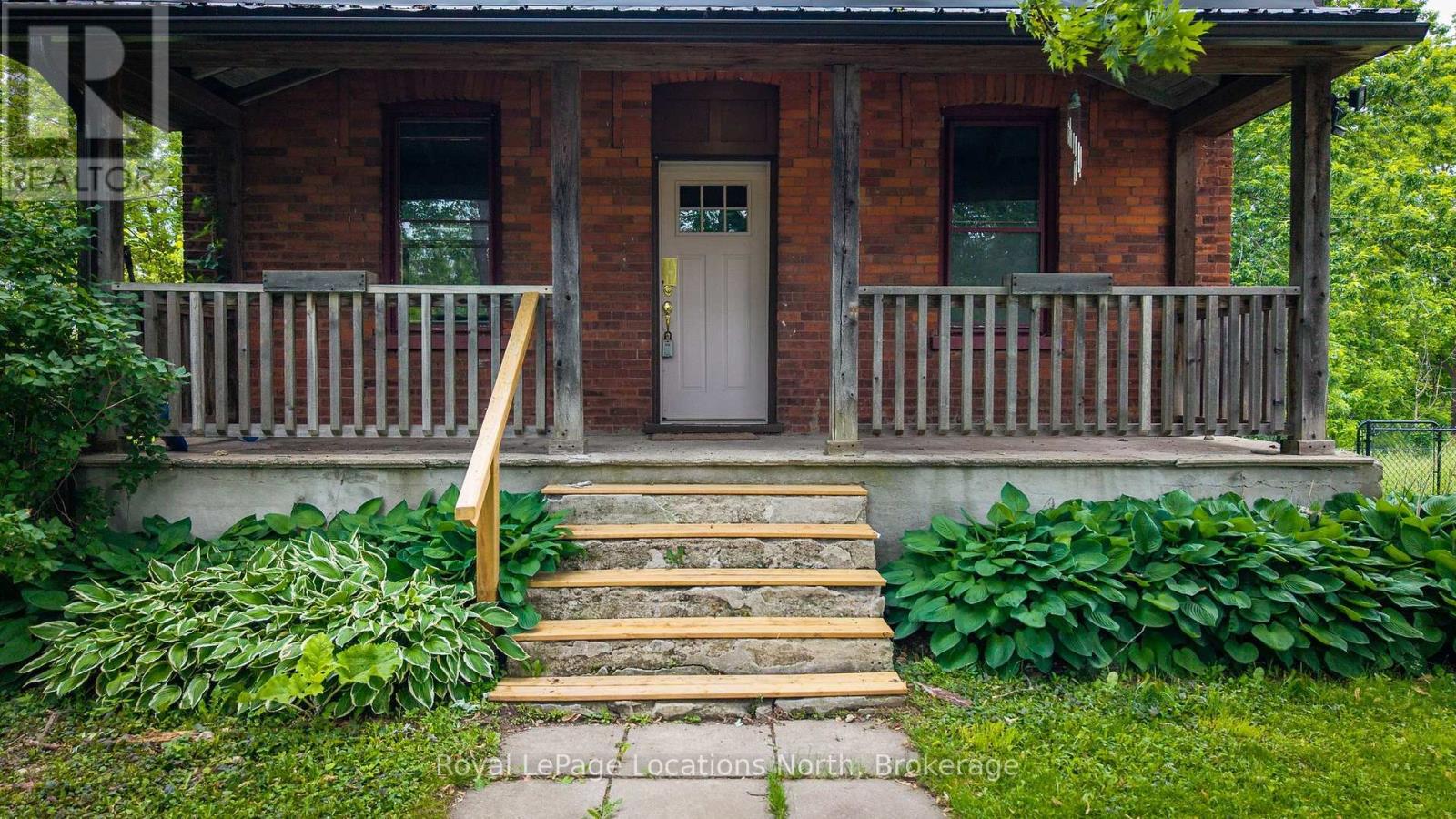 9038 County Rd 91 Road, Clearview, Ontario  L0M 1H0 - Photo 3 - S13482392