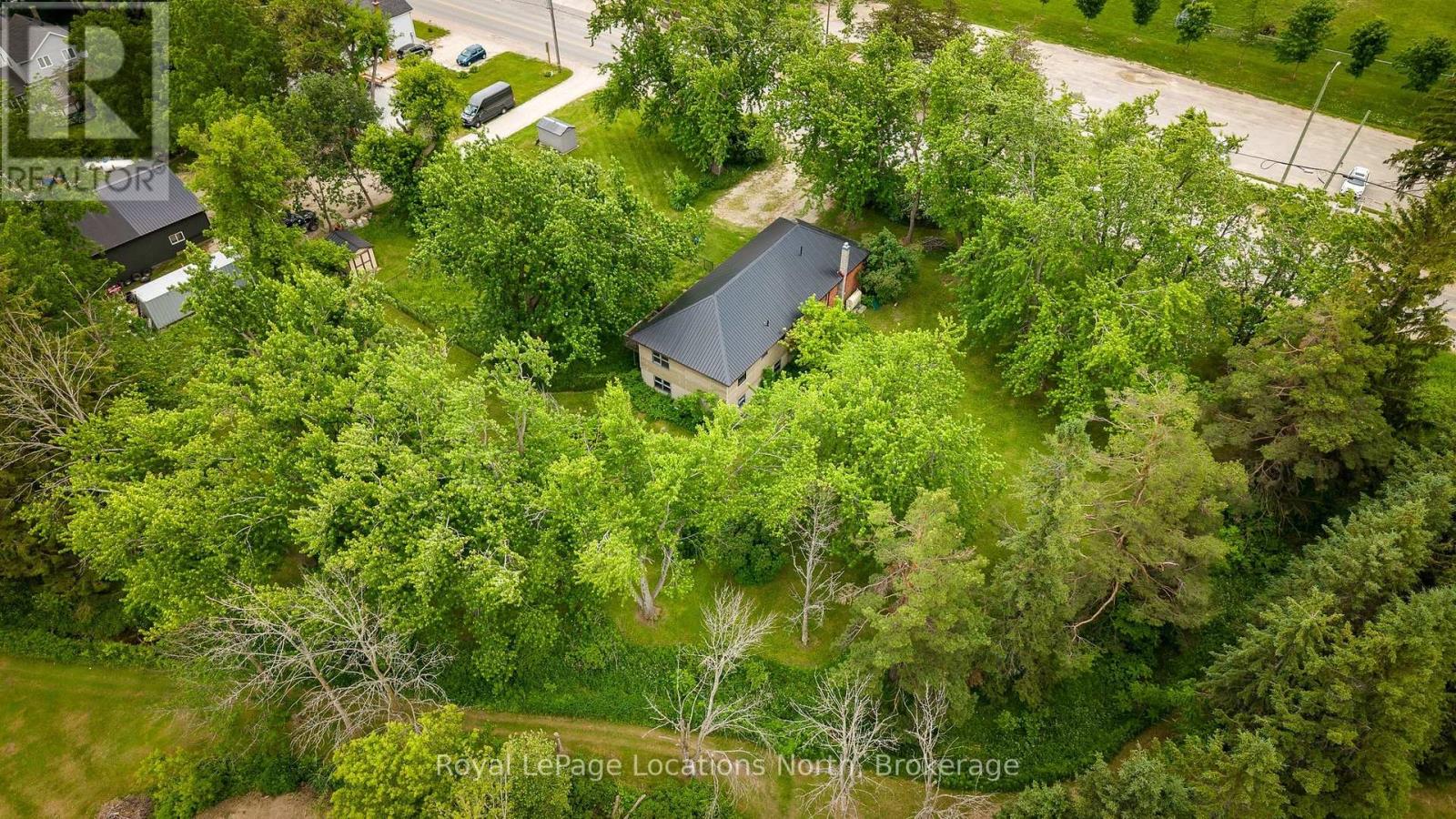 9038 County Rd 91 Road, Clearview, Ontario  L0M 1H0 - Photo 5 - S13482392