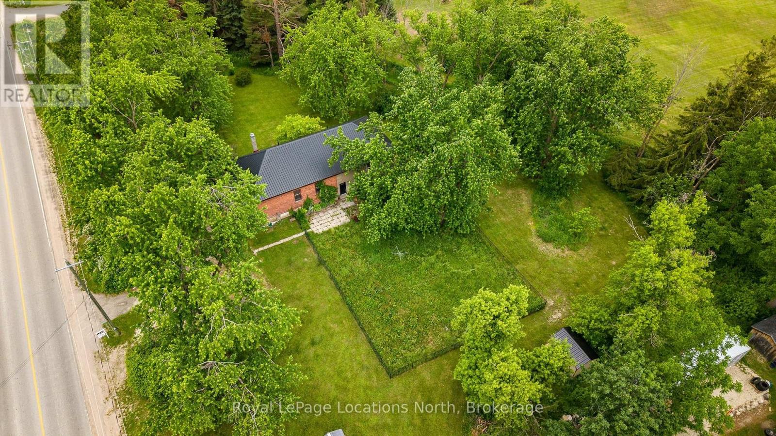 9038 County Rd 91 Road, Clearview, Ontario  L0M 1H0 - Photo 6 - S13482392