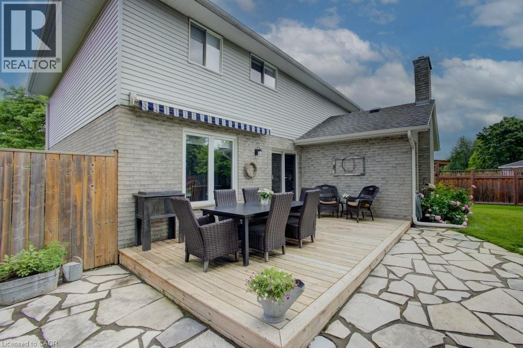 57 Robertson Crescent, Kitchener, Ontario  N2R 1E2 - Photo 38 - 40842580