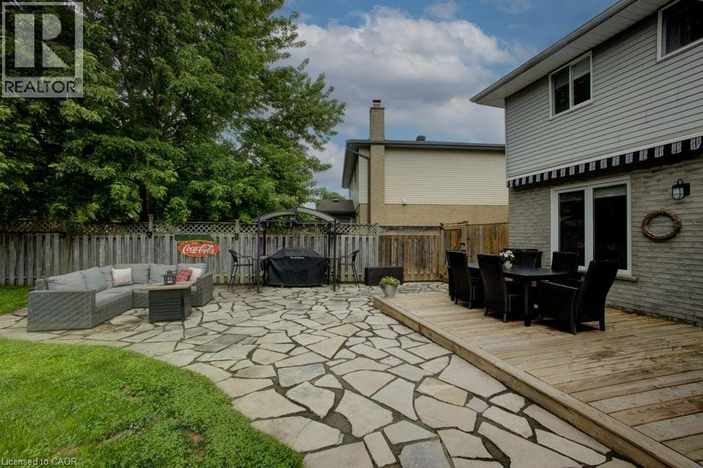 57 Robertson Crescent, Kitchener, Ontario  N2R 1E2 - Photo 39 - 40842580