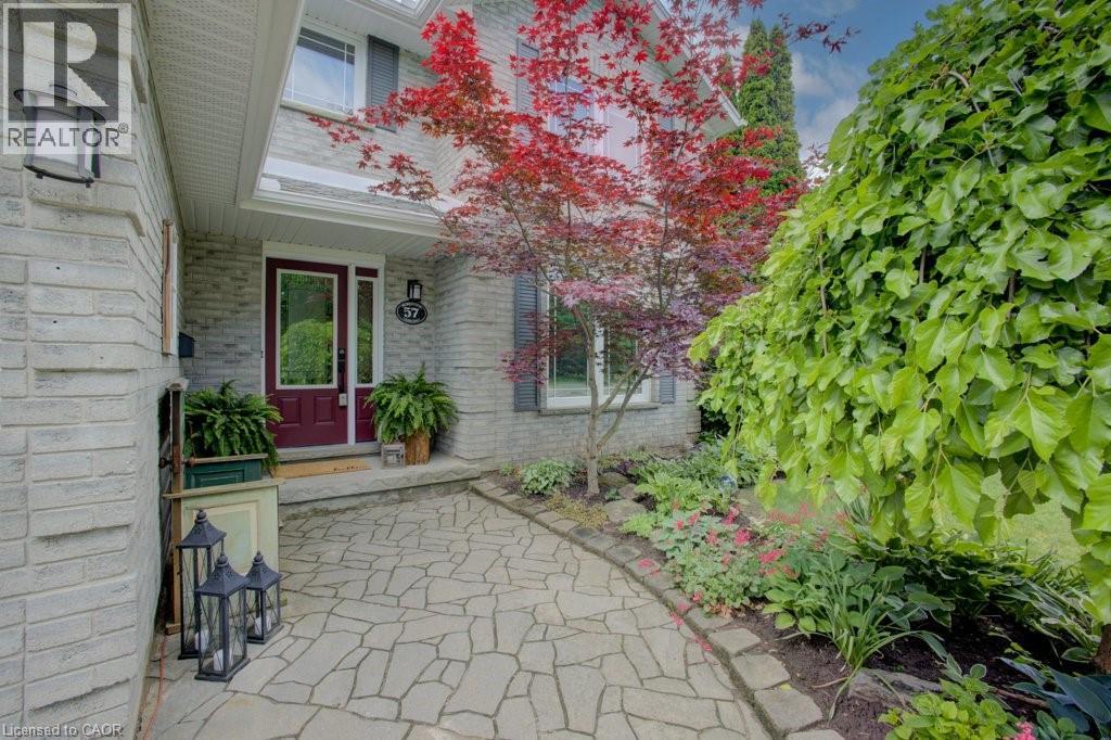 57 Robertson Crescent, Kitchener, Ontario  N2R 1E2 - Photo 4 - 40842580