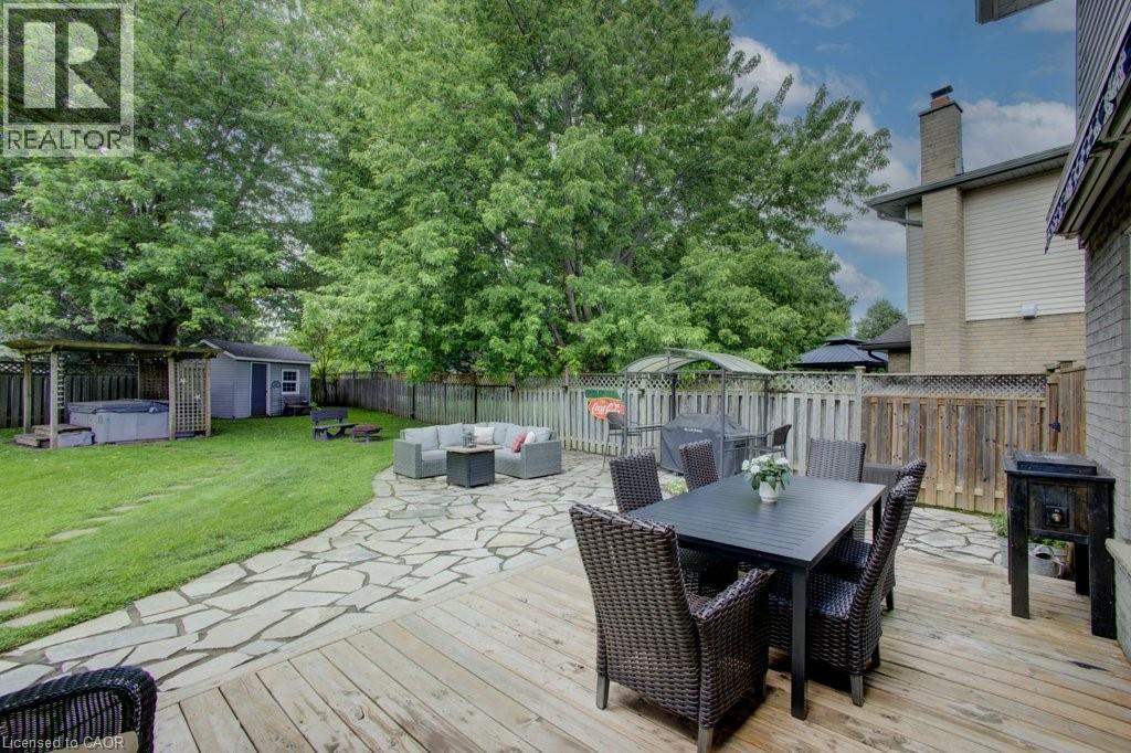 57 Robertson Crescent, Kitchener, Ontario  N2R 1E2 - Photo 40 - 40842580