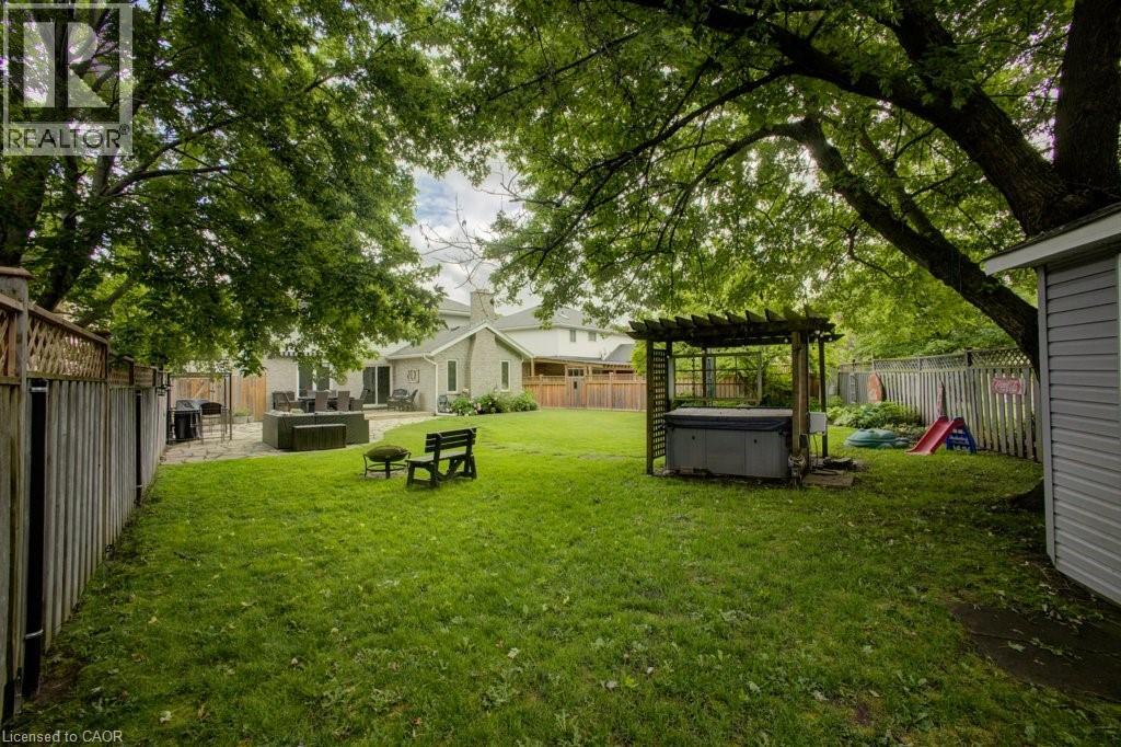 57 Robertson Crescent, Kitchener, Ontario  N2R 1E2 - Photo 44 - 40842580