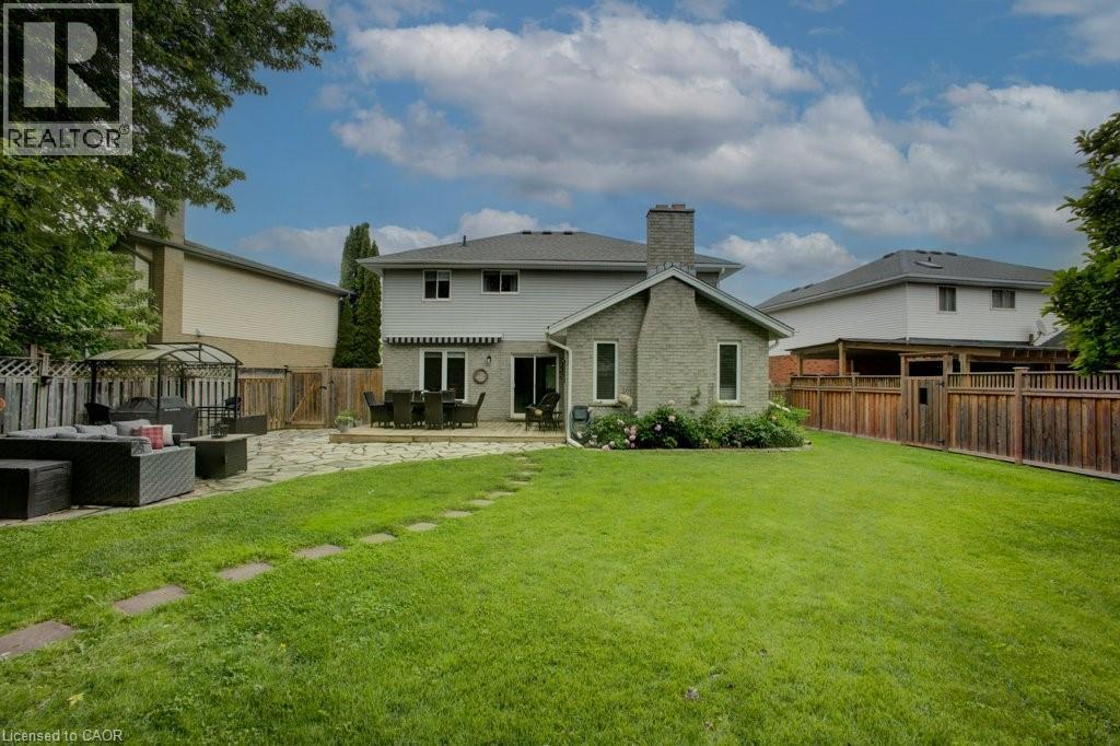 57 Robertson Crescent, Kitchener, Ontario  N2R 1E2 - Photo 45 - 40842580