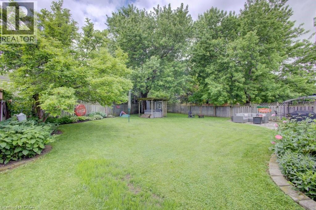 57 Robertson Crescent, Kitchener, Ontario  N2R 1E2 - Photo 46 - 40842580