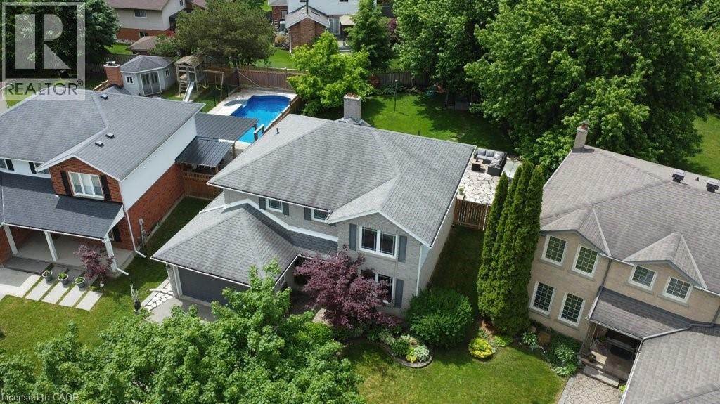 57 Robertson Crescent, Kitchener, Ontario  N2R 1E2 - Photo 47 - 40842580