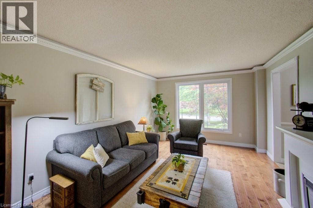 57 Robertson Crescent, Kitchener, Ontario  N2R 1E2 - Photo 6 - 40842580