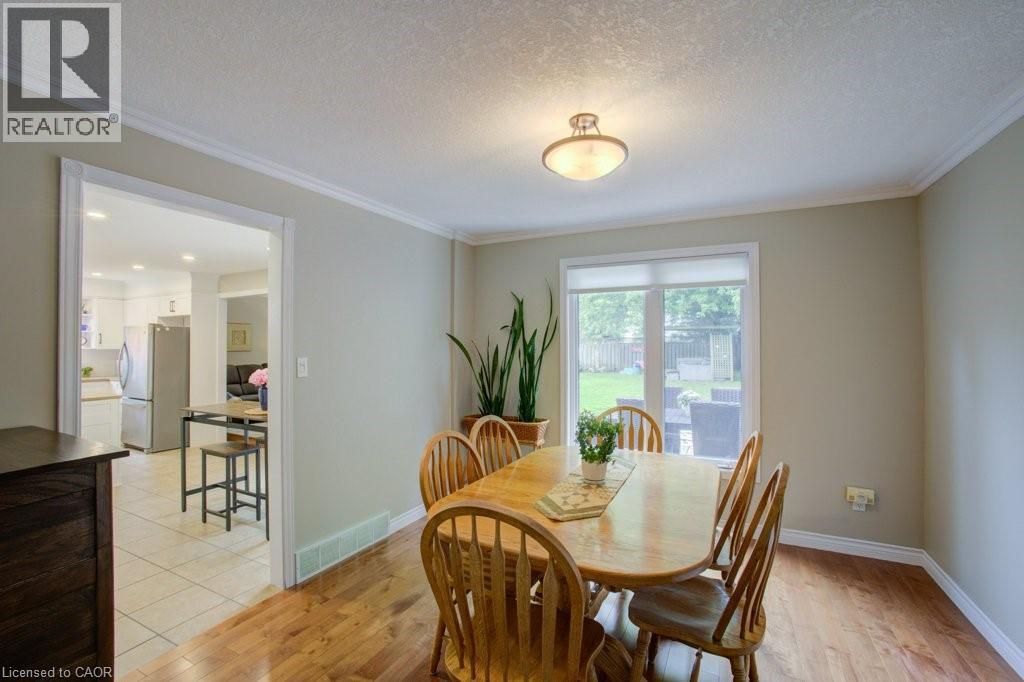57 Robertson Crescent, Kitchener, Ontario  N2R 1E2 - Photo 7 - 40842580
