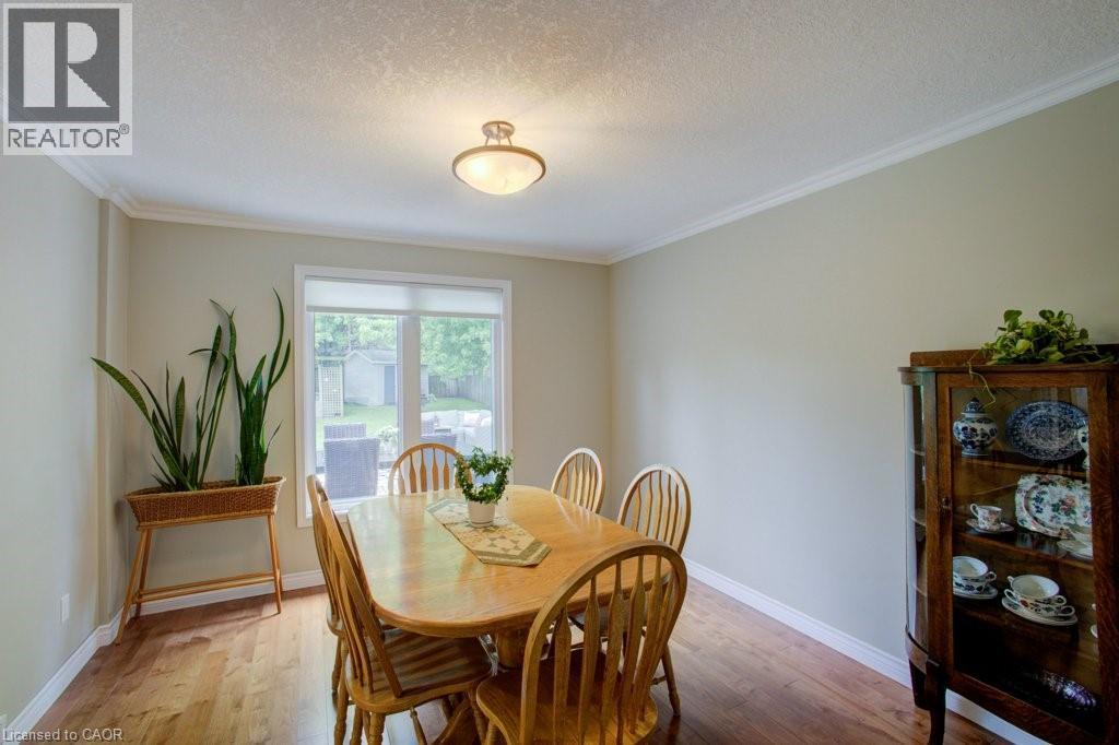 57 Robertson Crescent, Kitchener, Ontario  N2R 1E2 - Photo 8 - 40842580