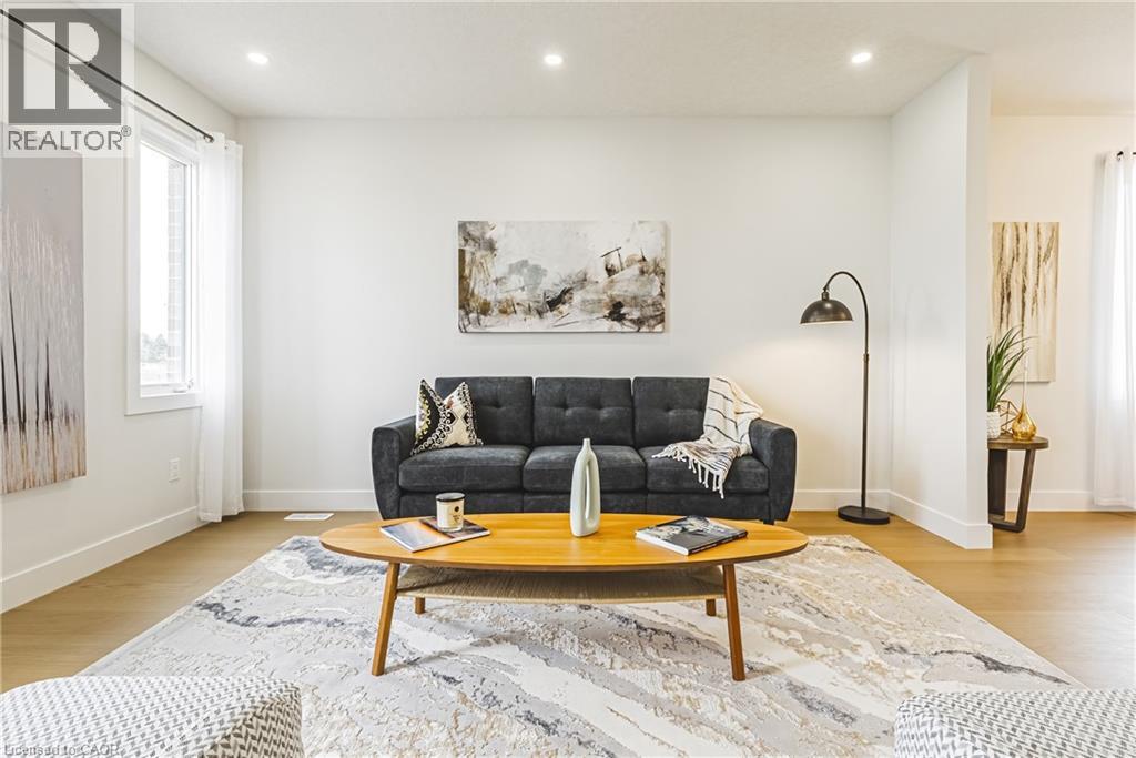 200 Benninger Drive, Kitchener, Ontario  N2E 0E9 - Photo 17 - 40838833