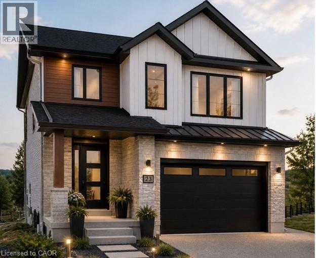 200 Benninger Drive, Kitchener, Ontario  N2E 0E9 - Photo 4 - 40838833