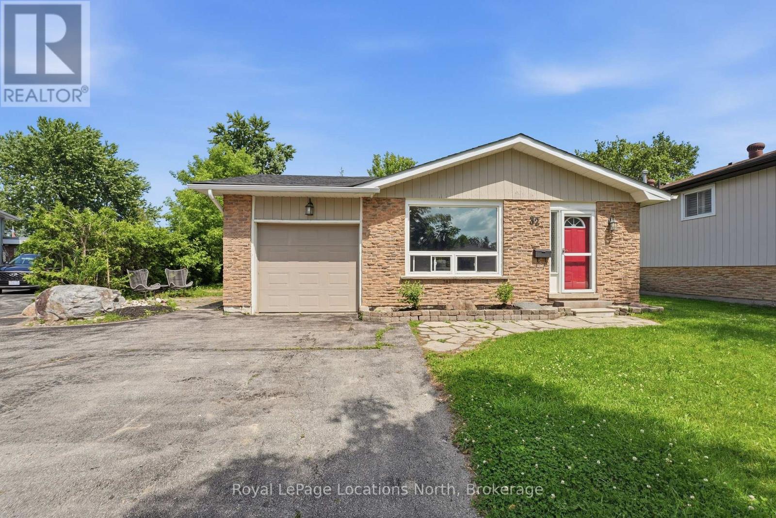 32 Courtice Crescent, Collingwood, Ontario  L9Y 4G1 - Photo 2 - S13482478