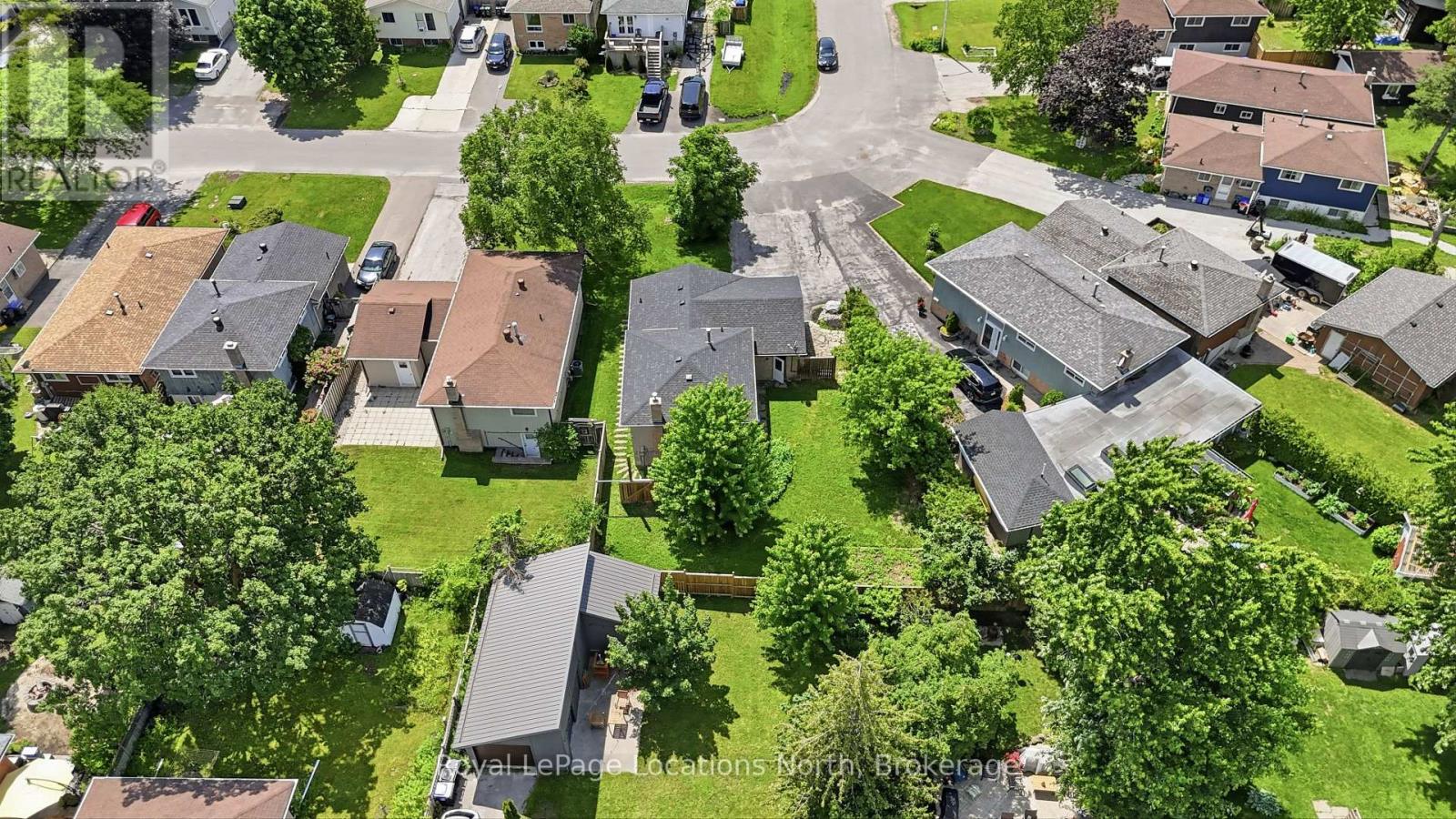 32 Courtice Crescent, Collingwood, Ontario  L9Y 4G1 - Photo 33 - S13482478