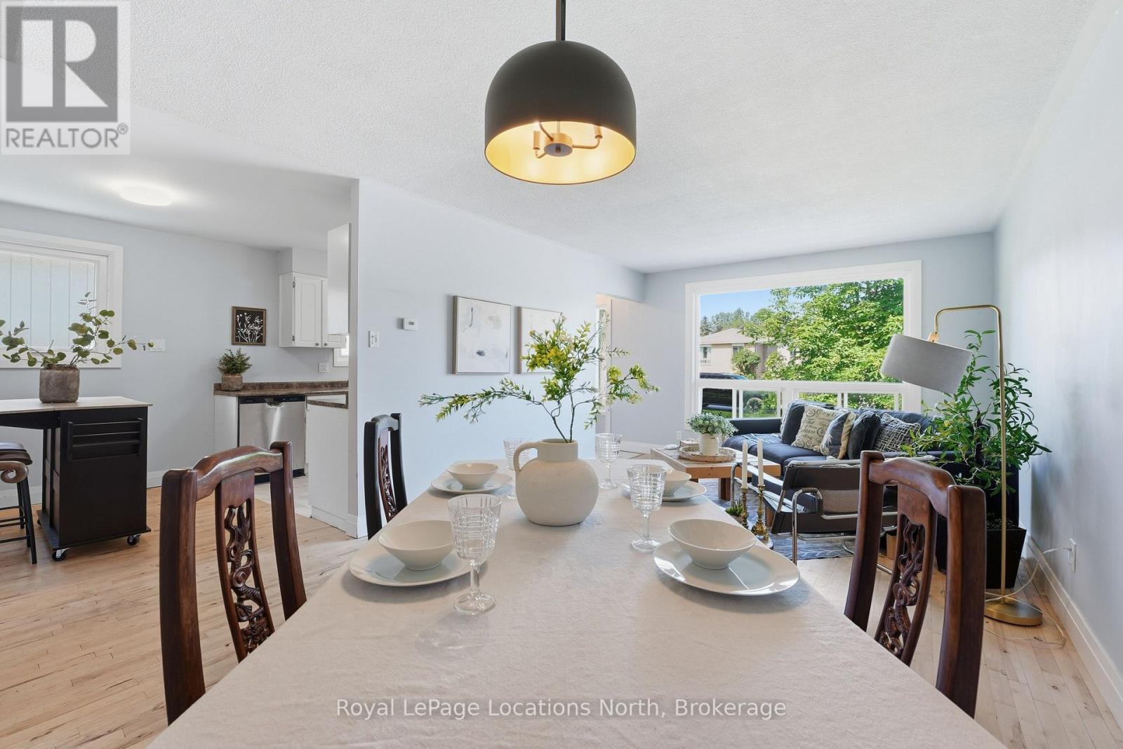 32 Courtice Crescent, Collingwood, Ontario  L9Y 4G1 - Photo 8 - S13482478