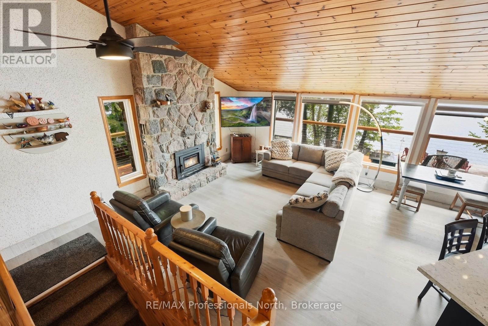 6198 Haliburton Lake Road, Dysart Et Al, Ontario  K0M 1S0 - Photo 13 - X13482452