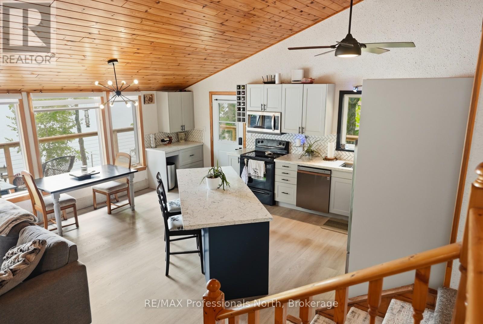 6198 Haliburton Lake Road, Dysart Et Al, Ontario  K0M 1S0 - Photo 15 - X13482452