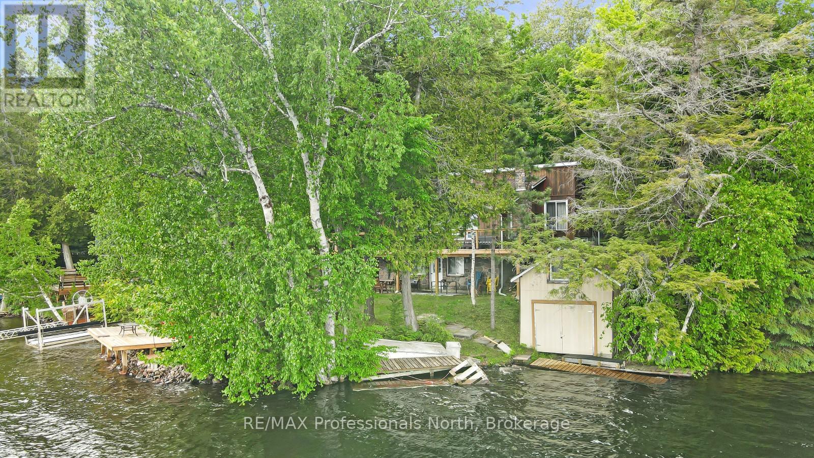 6198 Haliburton Lake Road, Dysart Et Al, Ontario  K0M 1S0 - Photo 2 - X13482452