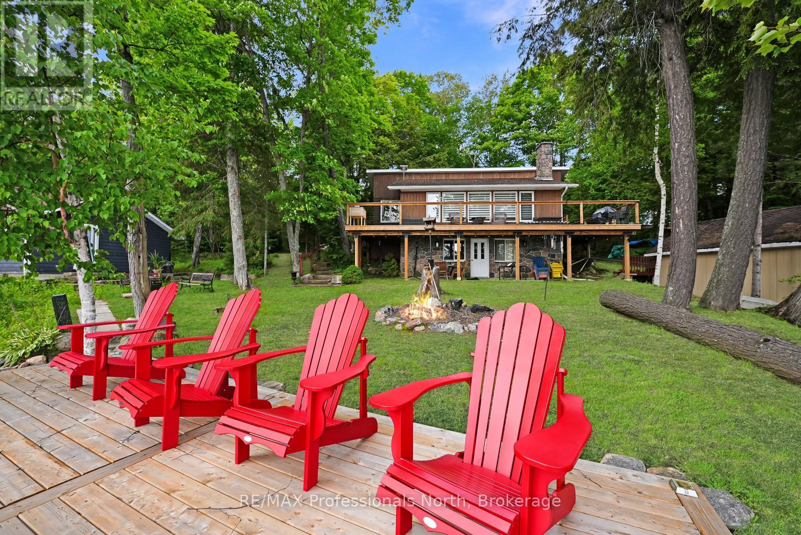 6198 Haliburton Lake Road, Dysart Et Al, Ontario  K0M 1S0 - Photo 3 - X13482452