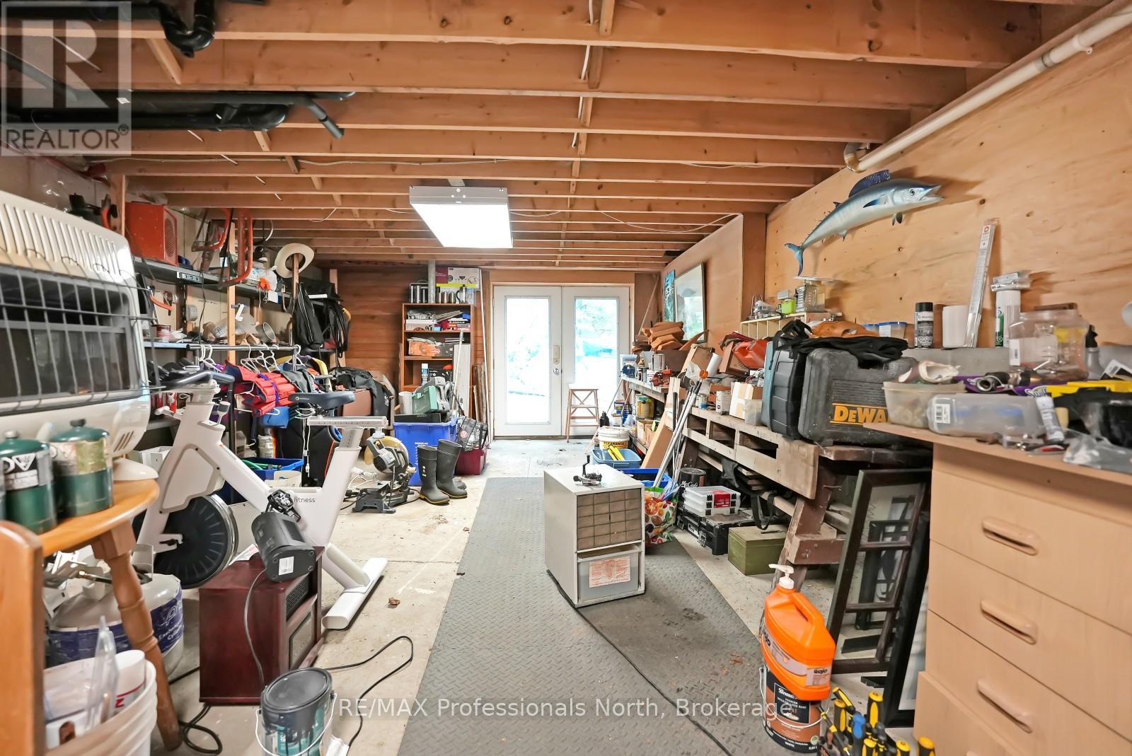 6198 Haliburton Lake Road, Dysart Et Al, Ontario  K0M 1S0 - Photo 31 - X13482452