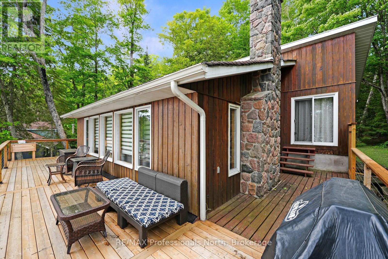 6198 Haliburton Lake Road, Dysart Et Al, Ontario  K0M 1S0 - Photo 35 - X13482452