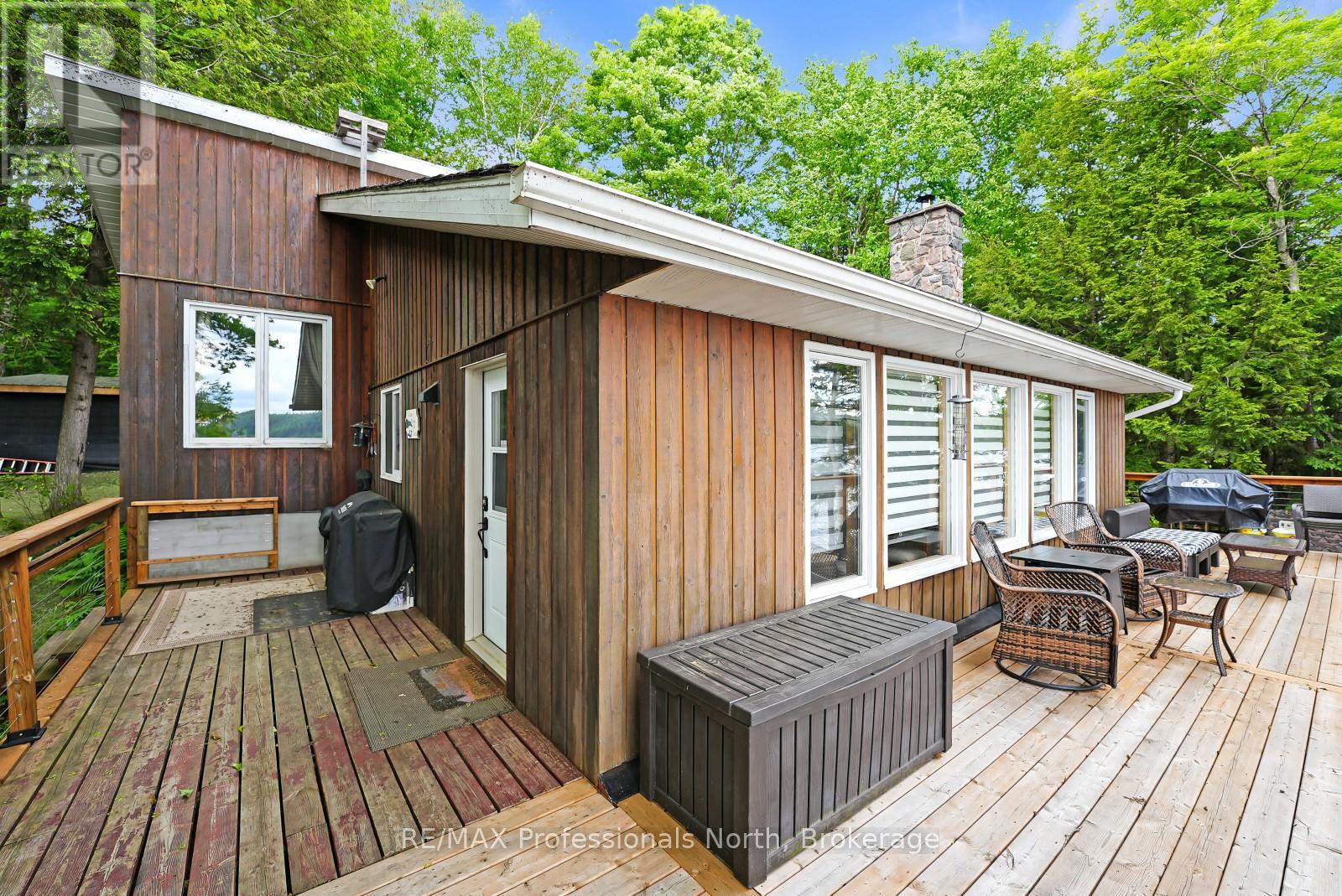 6198 Haliburton Lake Road, Dysart Et Al, Ontario  K0M 1S0 - Photo 36 - X13482452