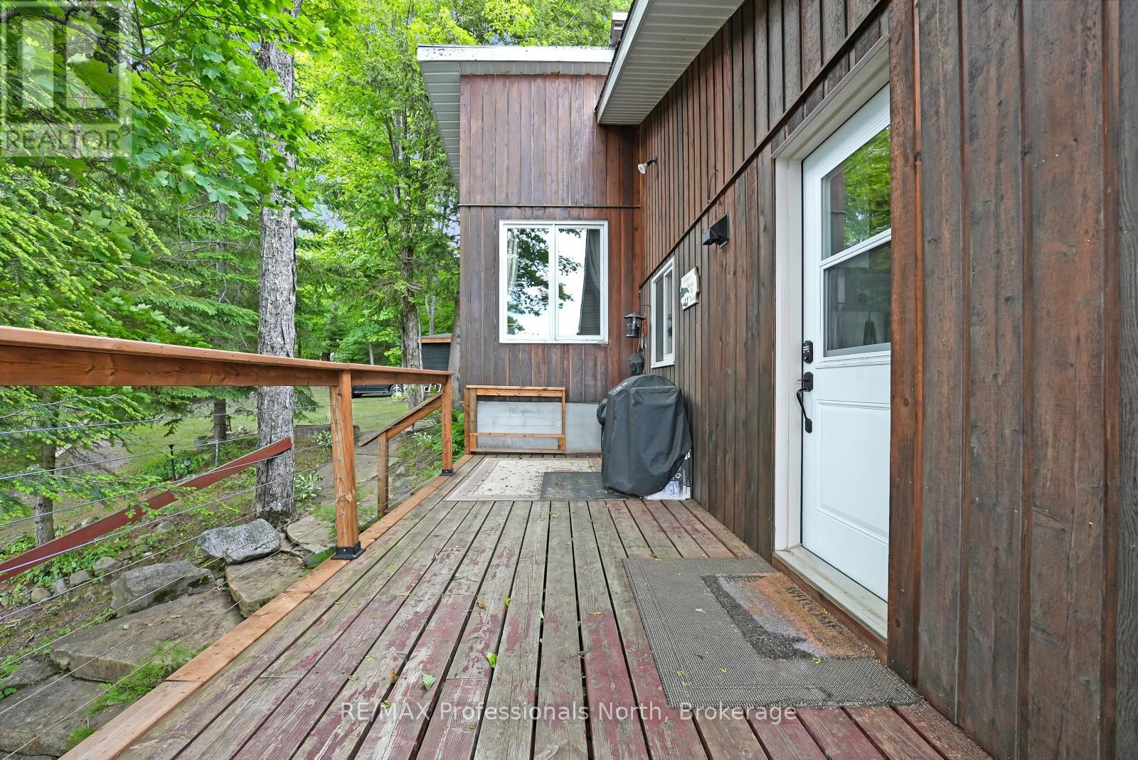 6198 Haliburton Lake Road, Dysart Et Al, Ontario  K0M 1S0 - Photo 37 - X13482452