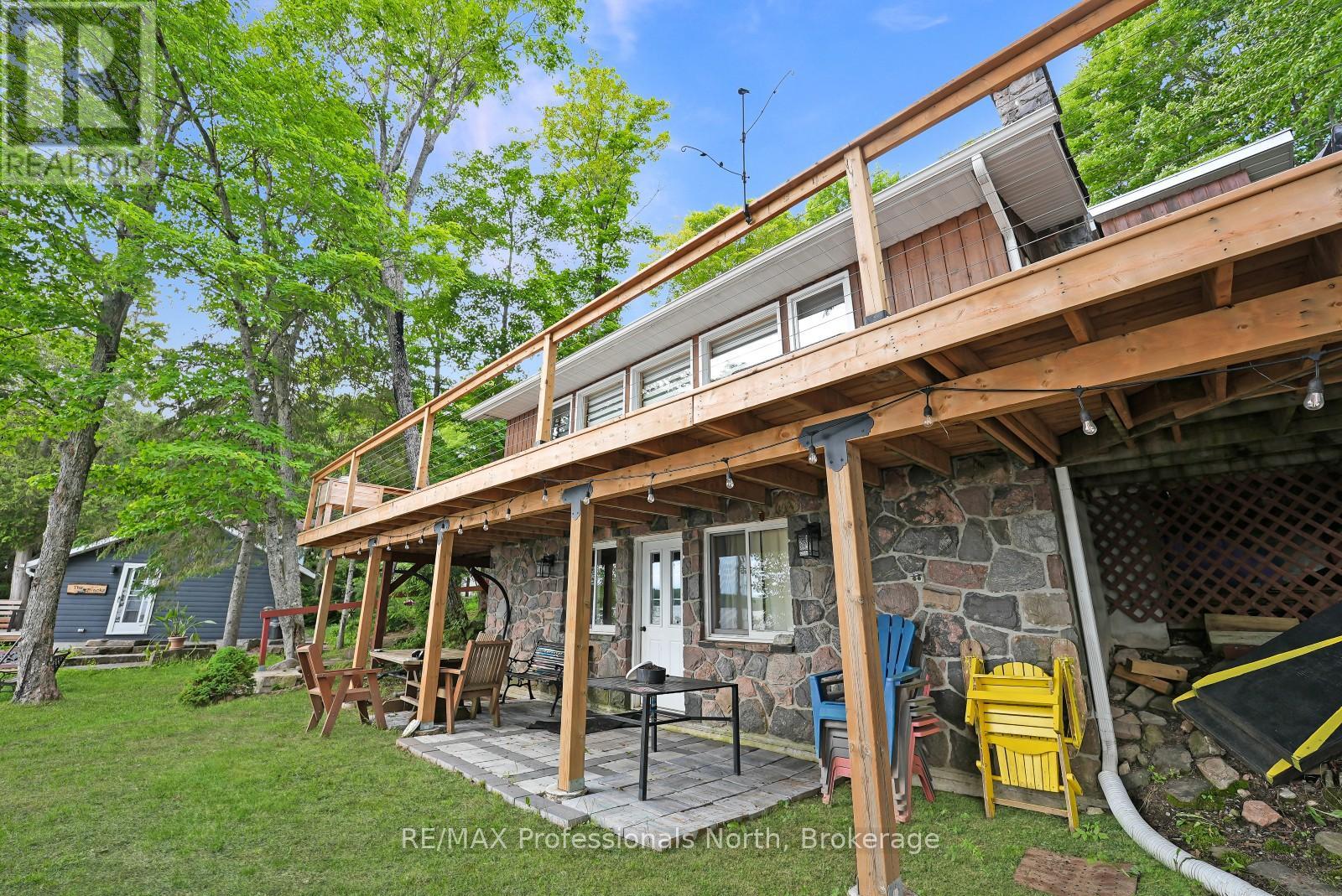 6198 Haliburton Lake Road, Dysart Et Al, Ontario  K0M 1S0 - Photo 39 - X13482452