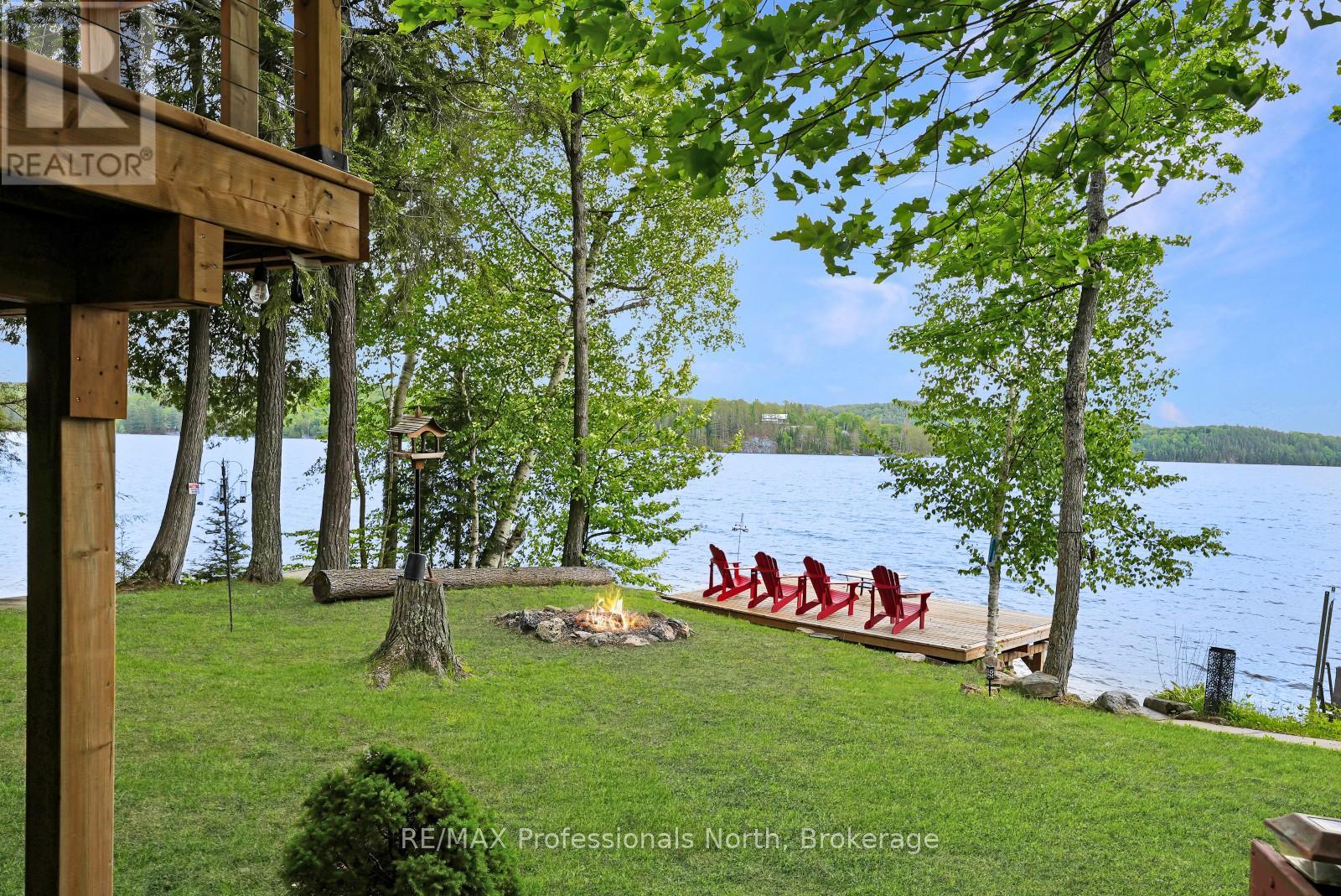 6198 Haliburton Lake Road, Dysart Et Al, Ontario  K0M 1S0 - Photo 4 - X13482452