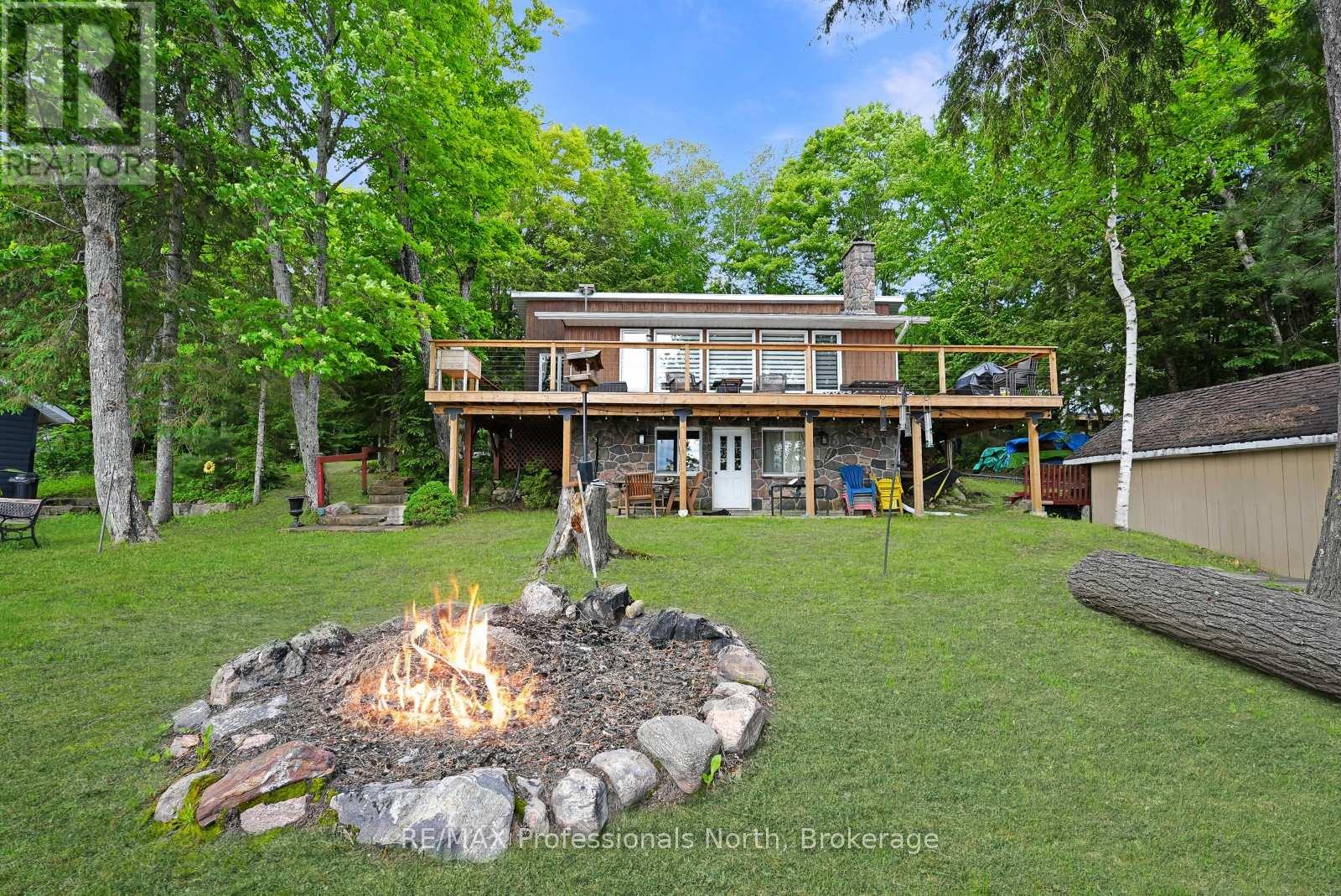 6198 Haliburton Lake Road, Dysart Et Al, Ontario  K0M 1S0 - Photo 41 - X13482452