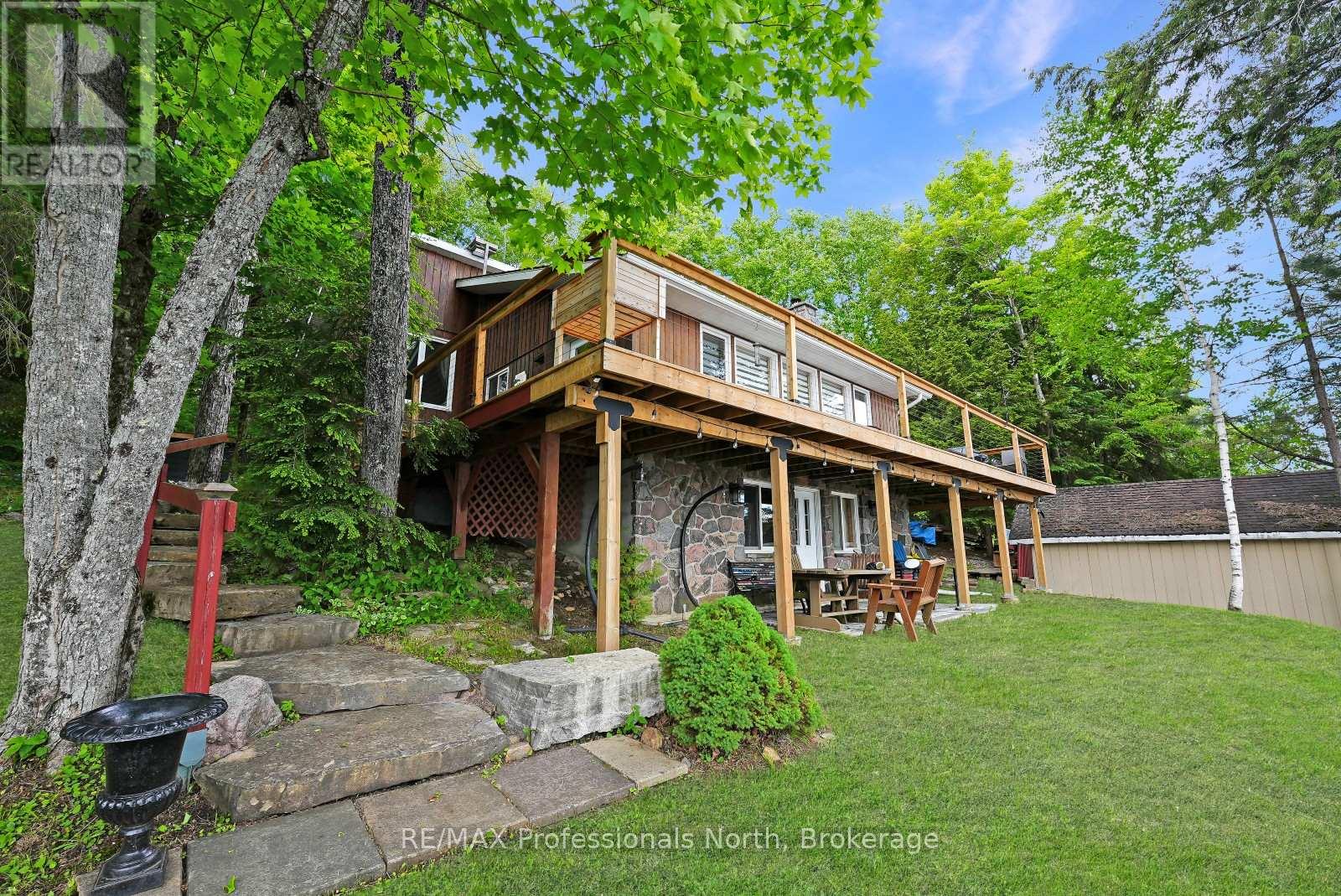 6198 Haliburton Lake Road, Dysart Et Al, Ontario  K0M 1S0 - Photo 42 - X13482452