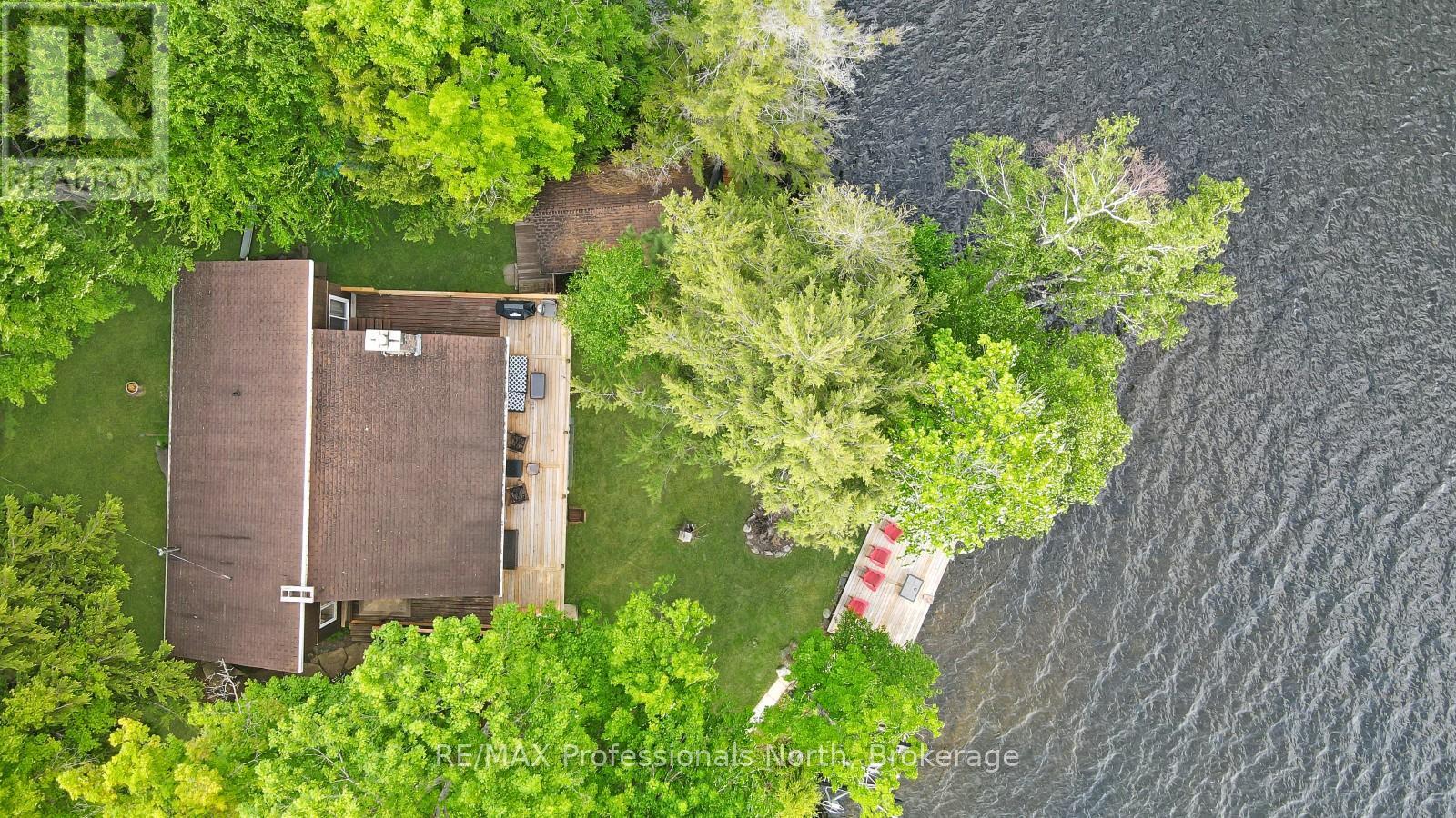 6198 Haliburton Lake Road, Dysart Et Al, Ontario  K0M 1S0 - Photo 44 - X13482452