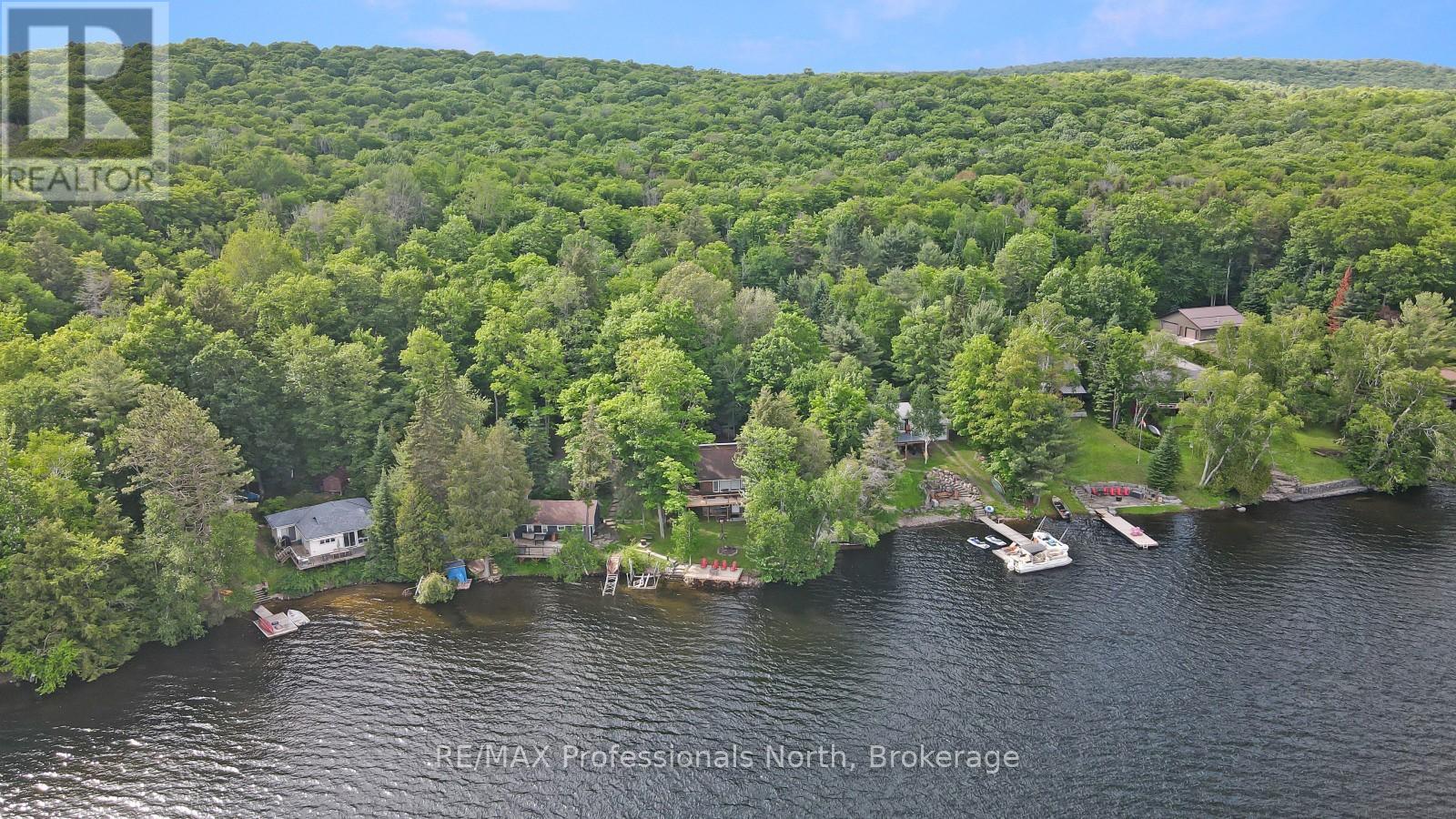 6198 Haliburton Lake Road, Dysart Et Al, Ontario  K0M 1S0 - Photo 45 - X13482452