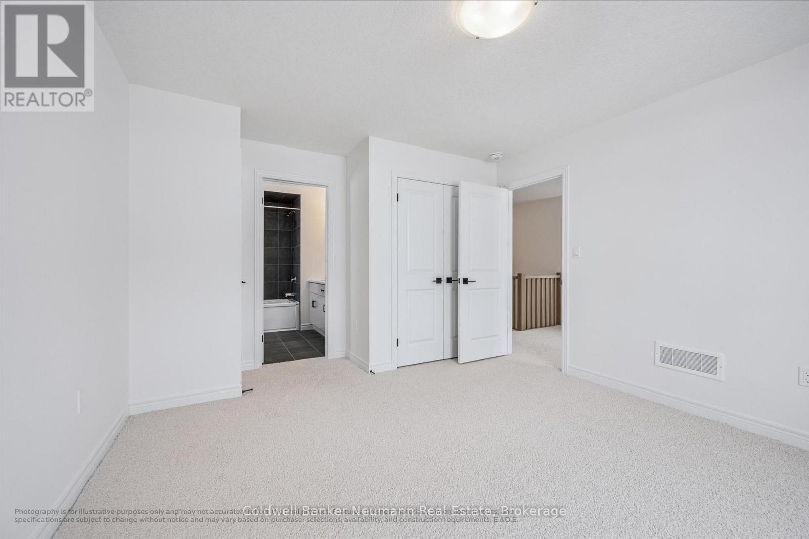 537 Anton Crescent, Kitchener, Ontario  N2R 0T8 - Photo 10 - X13482470