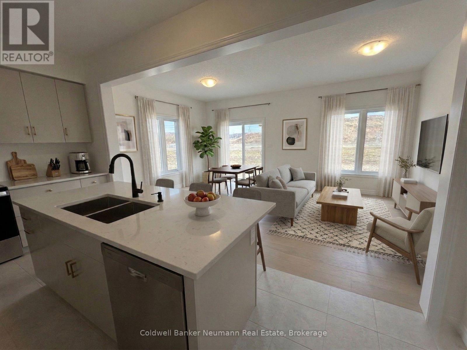 537 Anton Crescent, Kitchener, Ontario  N2R 0T8 - Photo 4 - X13482470